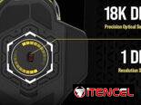 Mouse Gaming Corsair Nightsword RGB casi nuevo traido de USA-40usd