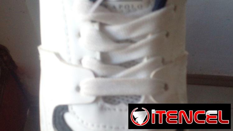 tenis de niño