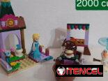 Legos. Juguetes