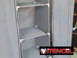 Closet portatil