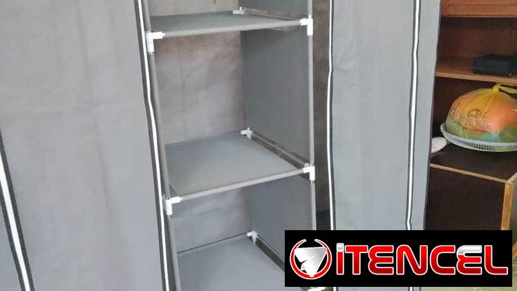 Closet portatil