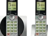 ☎️53544655 🛵 Entrega Disponible ⭐ Teléfono Inalámbrico con 2 Auriculares⭐