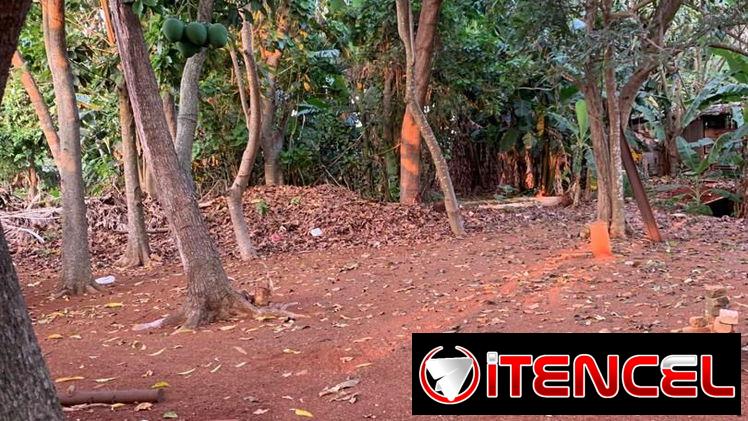 Finca en Santa Fe