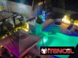 Piscina Climatizada+Jacuzzi+5cuartos+Miramar💥🌊
