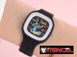 Relojes con temática de Stitch