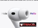 AIRPODS PRO 3RA GENERACIÓN EN CAJA