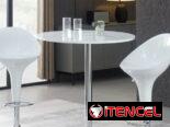 Banquetas giratorias  para bar 🍸 75 USD negra roja blanca 2 estilos mensajería disponible para toda la habana