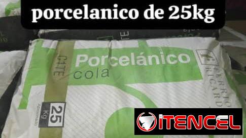 Venta de cementos
