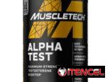 ALPHA TEST (MUSCLETECH) 120CAP-60SERV 58234161 FITNESSARMY