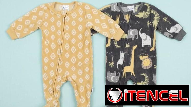 Ropa para bebé de 0-3 meses
