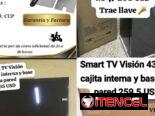 Bocina grande 92 USD