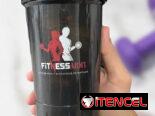 Smart Shaker (Pomos Removeedores de Proteinas con varios compartimientos) 58234161 FITNESSARMY