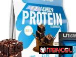 Vendo whey protein. 72 servicios. 5 lb. De regalo 10 servicios de creatina. 55