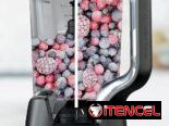 Batidora NINJA Profesional 1800W TB301 (DETECT POWER BLENDER DUO PRO) TECNOLOGÍA BLENDSENSE + TOTAL CRUSHING NUEVA.