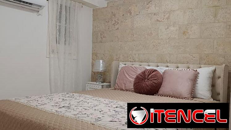 🏢 Bello Apartamento Art Decó de 3 Habitaciones en Habana Vieja (No se va la Luz) REF 1442