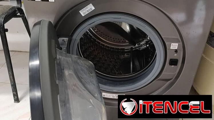 ✅Lavadora automática Samsung ✅