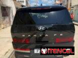Vendo Hyundai Santa Fe, 2024 límite con 26,000 millas