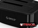Dock ‎ORICO USB 3.0 Doble Bahía | videojuegoshabana.com