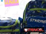 Juego de mochilas de niño y niñas ideal para el regreso a la escuela