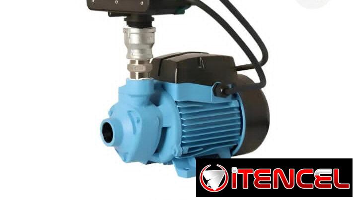 Tenemos kiwanes digitales de 1/2 hp y 1 hp para aumentar la presión de agua en la línea de la casa y que pueda utilizar