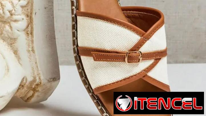 SANDALIAS
