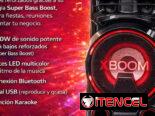 🔊🤑🔥 ¡POTENCIA Y FIESTA EN UN SOLO EQUIPO  T-40,T-50, RNC-5 Y RNC-7! 🔥🔊🤑