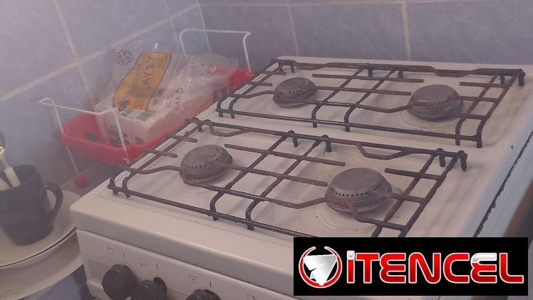 Servicio de limpieza