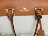 Cartera original marca Marco xenia