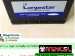 Batería