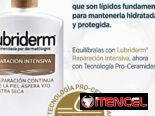 Lubriderm Reparación Intensiva 120 mL