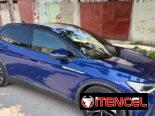 *Voslwagem id4 eléctrico vengo / negocio