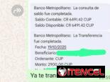 Busco gestores de ventas para venta de perfumes  cuento con réplicas, con Originales y con colonias