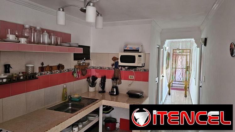 Renta de apartamentos en la habana Vieja. No hay problemas eléctricos.