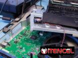 Reparaciones de Consolas