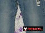 Pitusa de hombre talla 34 x 32 marca Lee nuevo