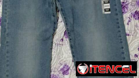 Pitusa de hombre talla 34 x 32 marca Lee nuevo