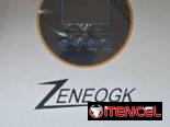 INVERSOR SOLAR HÍBRIDO ZENEOGK 6.2kW / 48V