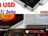 Venta de electrodomésticos