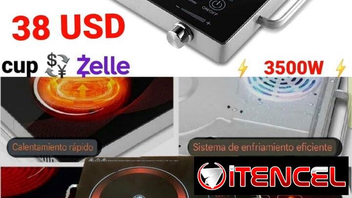 Venta de electrodomésticos