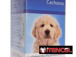 Complejo vitamínico para perros Doguvit