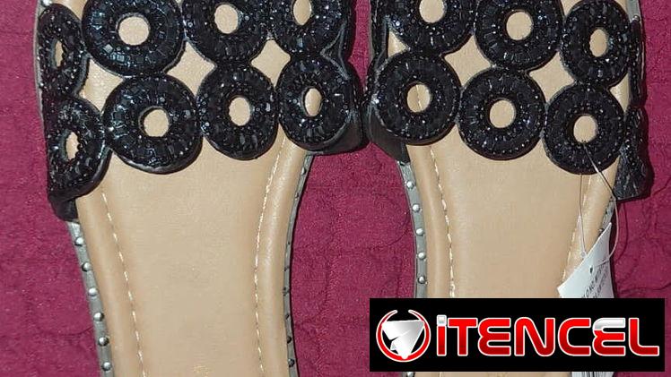 Sandalias Blink