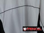 chaqueta mono Adidas deportivo