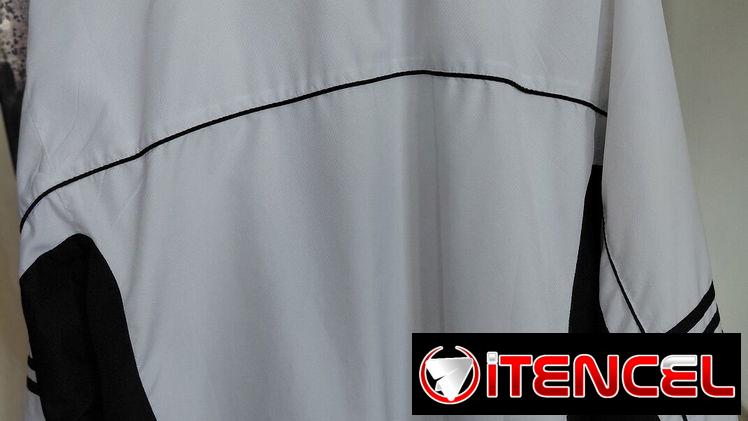 chaqueta mono Adidas deportivo