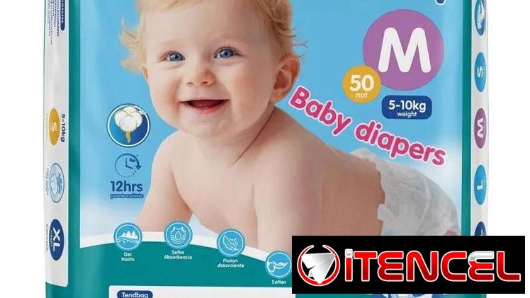Culeros, pampers de todas las tallas