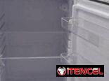 Refrigerador milexu de 7 pie