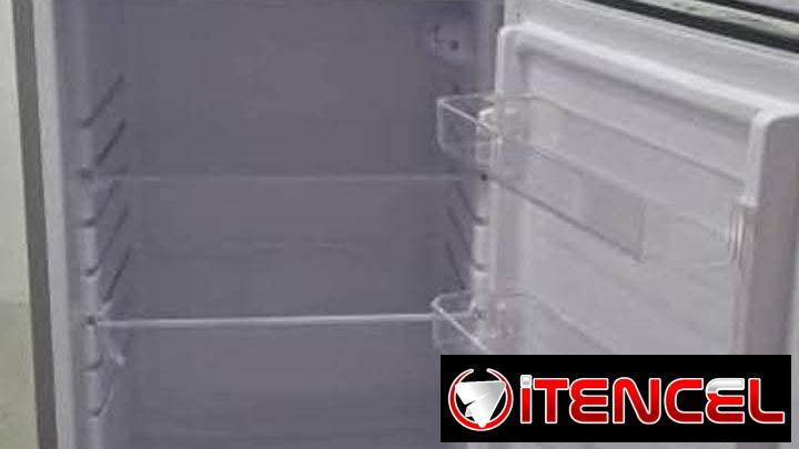 Refrigerador milexu de 7 pie