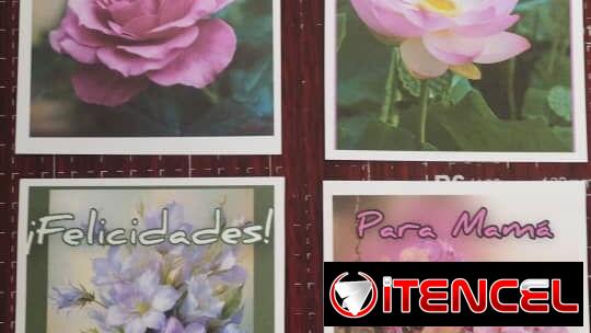 Postales para Mamá, tarjetas para las Madres, regalos