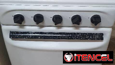 Venta de Cocinas con Horno 🔥 📲 Contacto: wa.me/50771293 🔧 Instalación incluida ⛽ Para gas de la calle y balita 🛡️ 3