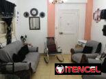 🏠 Venta de apartamento en Centro Habana. Tiene gas de la calle, lavadora, agua 24 horas, patio y lavadero