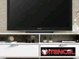 Mueble de televisor con dos gavetas mensajería incluida en la Habana comunícate con Pedro
